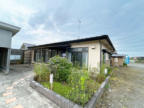 detached 青森県十和田市大字相坂字白上
地図を見る