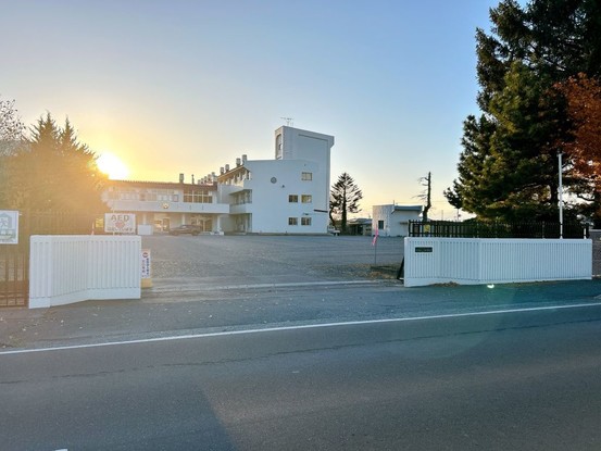 detached 青森県十和田市大字相坂字白上
地図を見る