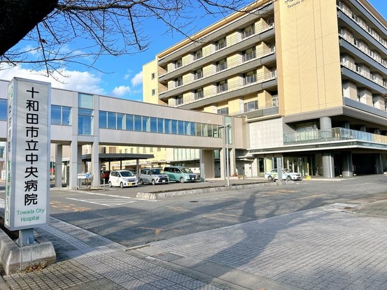 detached 青森県十和田市大字相坂字白上
地図を見る