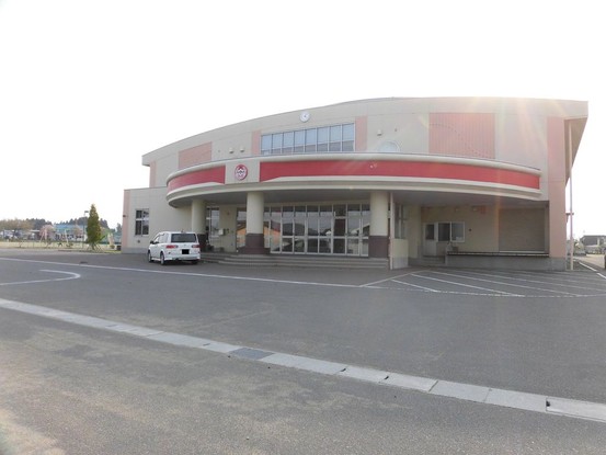 detached 青森県十和田市大字三本木字本金崎
地図を見る
