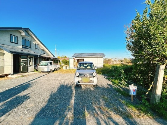 detached 青森県十和田市大字三本木字本金崎
地図を見る