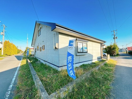 detached 青森県十和田市大字三本木字本金崎
地図を見る