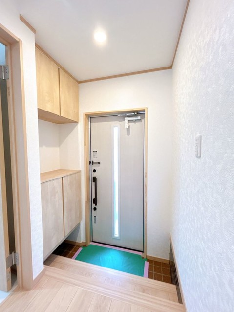 detached 青森県八戸市城下１丁目14-4 地代所ビル 1-C号室