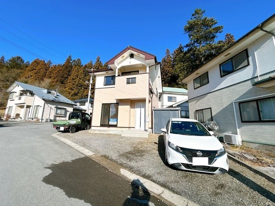 detached 青森県八戸市城下１丁目14-4 地代所ビル 1-C号室