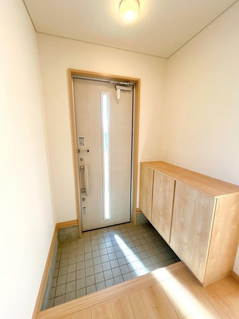 detached 青森県八戸市城下１丁目14-4 地代所ビル 1-C号室