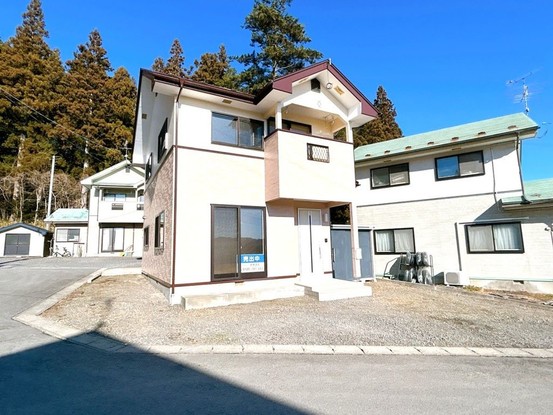detached 青森県八戸市城下１丁目14-4 地代所ビル 1-C号室