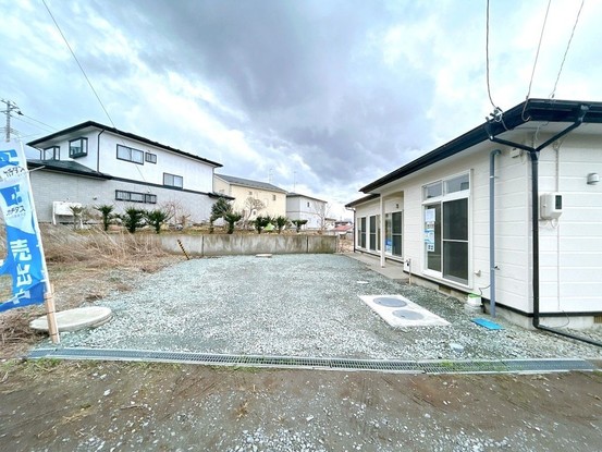 detached 青森県八戸市城下１丁目14-4 地代所ビル 1-C号室