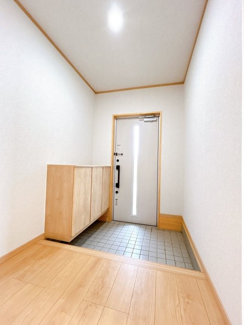 detached 青森県八戸市城下１丁目14-4 地代所ビル 1-C号室