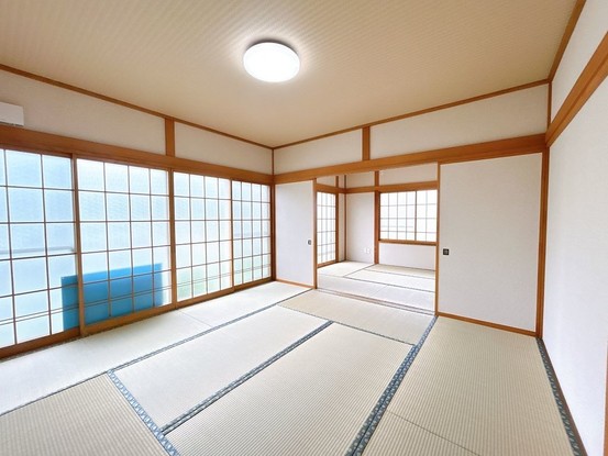 detached 青森県八戸市城下１丁目14-4 地代所ビル 1-C号室