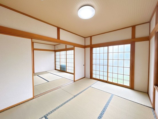 detached 青森県八戸市城下１丁目14-4 地代所ビル 1-C号室