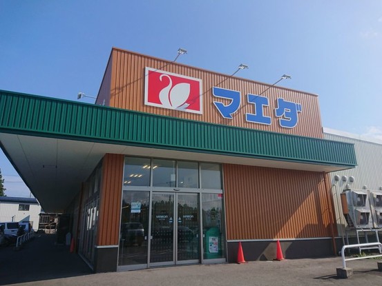 detached 青森県八戸市城下１丁目14-4 地代所ビル 1-C号室