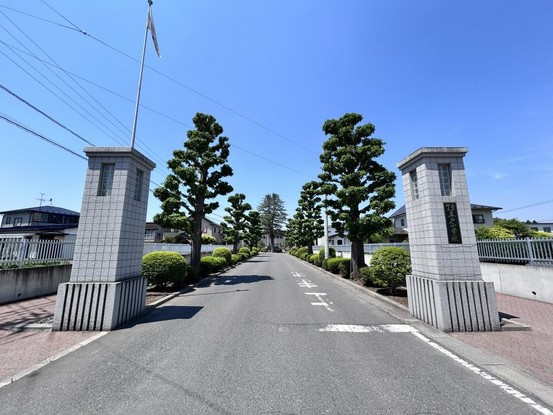 detached 青森県八戸市城下１丁目14-4 地代所ビル 1-C号室