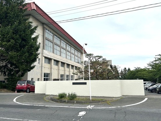 detached 青森県八戸市城下１丁目14-4 地代所ビル 1-C号室