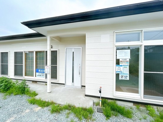 detached 青森県八戸市城下１丁目14-4 地代所ビル 1-C号室