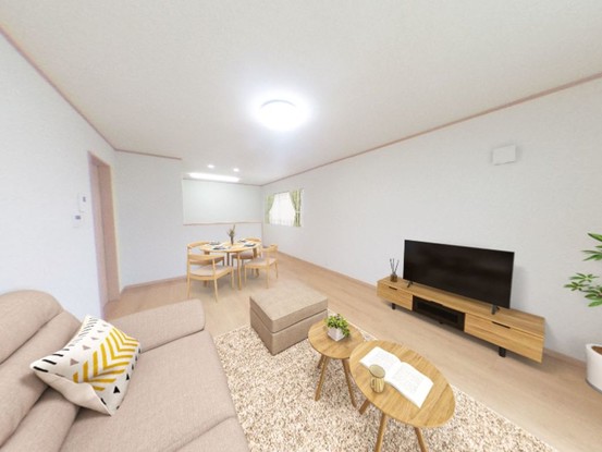 detached 青森県八戸市城下１丁目14-4 地代所ビル 1-C号室