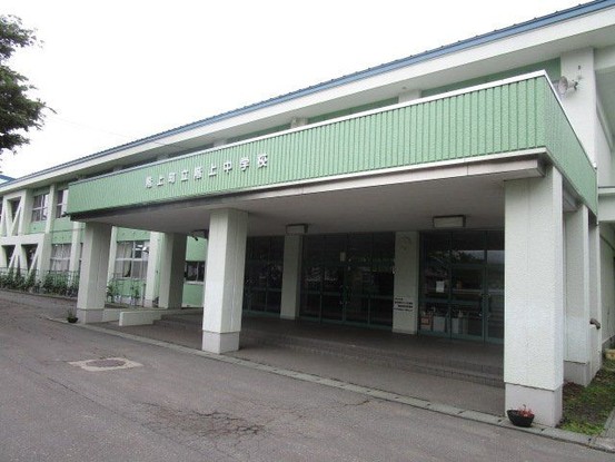 detached 青森県八戸市城下１丁目14-4 地代所ビル 1-C号室