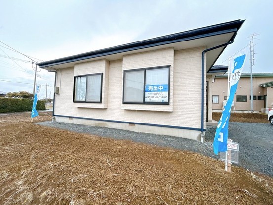 detached 青森県八戸市城下１丁目14-4 地代所ビル 1-C号室