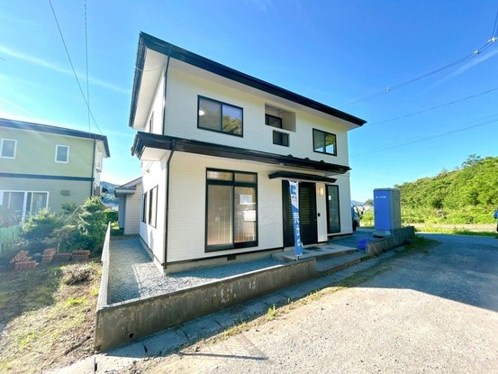 detached 青森県八戸市城下１丁目14-4 地代所ビル 1-C号室