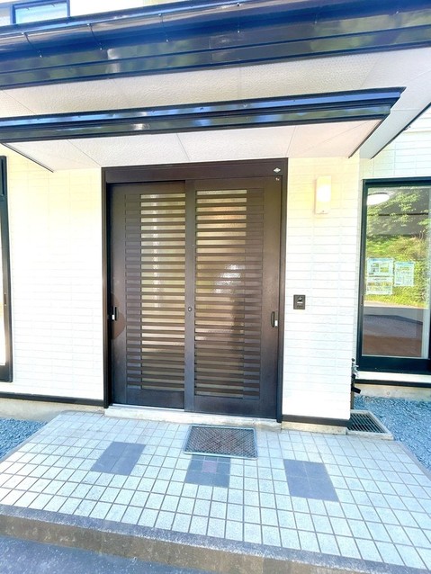 detached 青森県八戸市城下１丁目14-4 地代所ビル 1-C号室