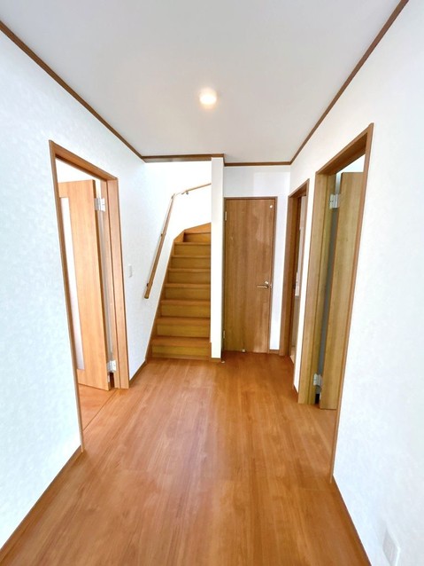 detached 青森県八戸市城下１丁目14-4 地代所ビル 1-C号室