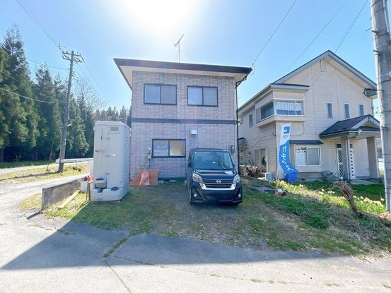 detached 青森県八戸市城下１丁目14-4 地代所ビル 1-C号室