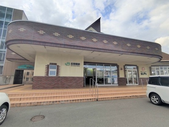 detached 青森県弘前市大字八幡町２丁目8-6 プレステージ青山105