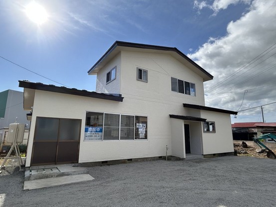 detached 青森県弘前市大字八幡町２丁目8-6 プレステージ青山105