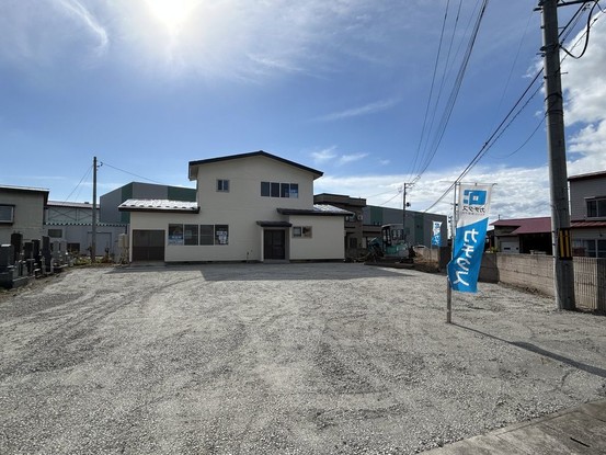 detached 青森県弘前市大字八幡町２丁目8-6 プレステージ青山105