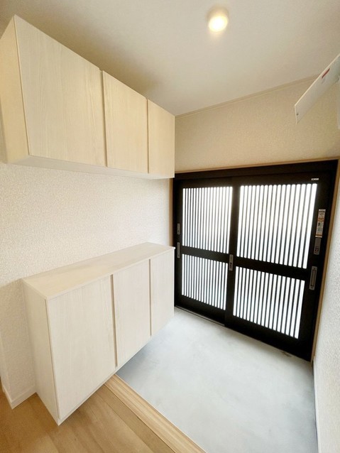 detached 青森県弘前市大字八幡町２丁目8-6 プレステージ青山105