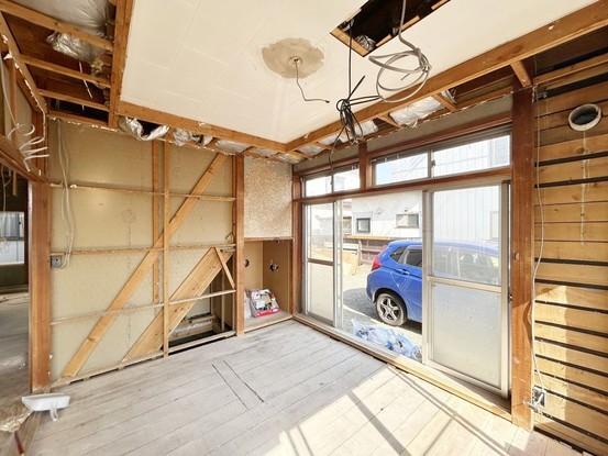 detached 青森県弘前市大字八幡町２丁目8-6 プレステージ青山105