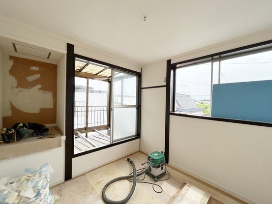 detached 青森県弘前市大字八幡町２丁目8-6 プレステージ青山105