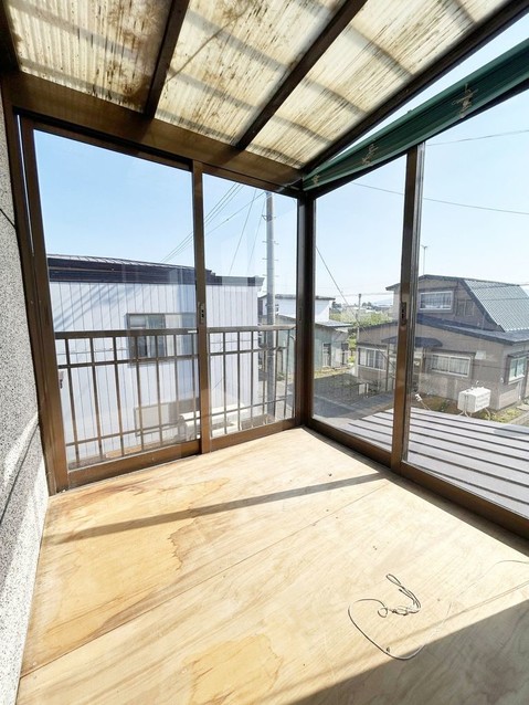 detached 青森県弘前市大字八幡町２丁目8-6 プレステージ青山105