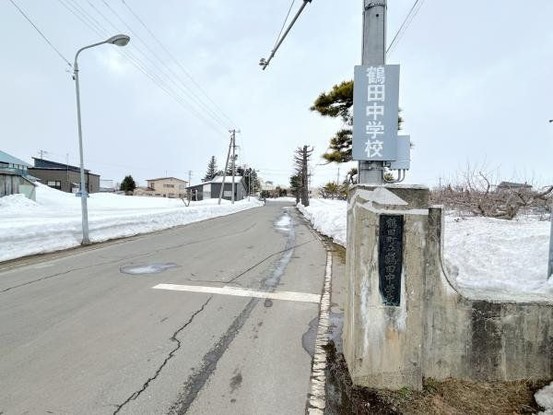 detached 青森県弘前市大字八幡町２丁目8-6 プレステージ青山105