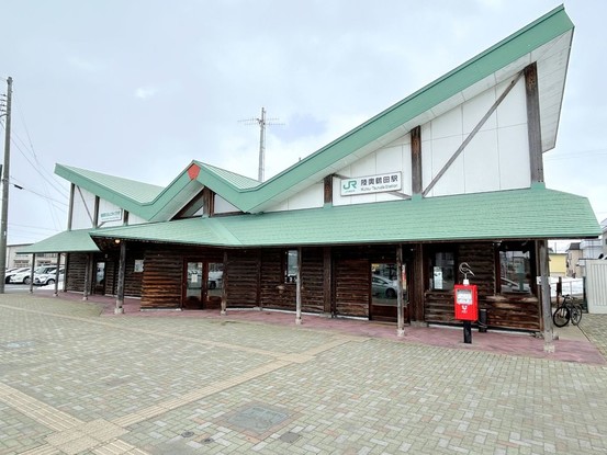 detached 青森県弘前市大字八幡町２丁目8-6 プレステージ青山105