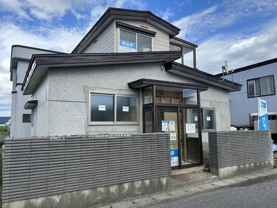 detached 青森県弘前市大字八幡町２丁目8-6 プレステージ青山105