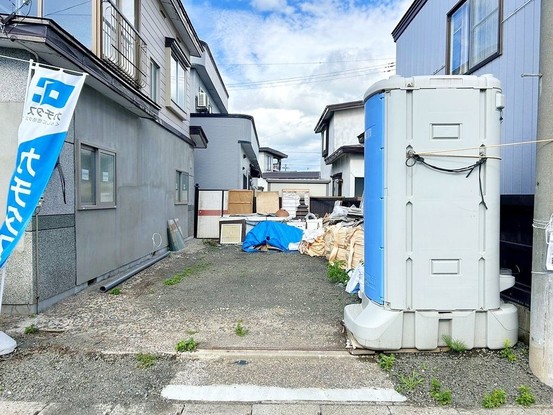 detached 青森県弘前市大字八幡町２丁目8-6 プレステージ青山105