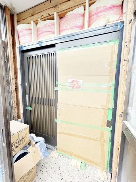 detached 青森県弘前市大字八幡町２丁目8-6 プレステージ青山105