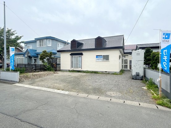 detached 青森県弘前市大字八幡町２丁目8-6 プレステージ青山105