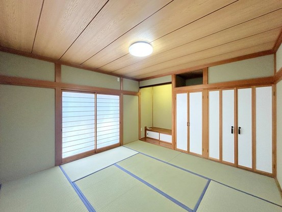 detached 青森県弘前市大字八幡町２丁目8-6 プレステージ青山105