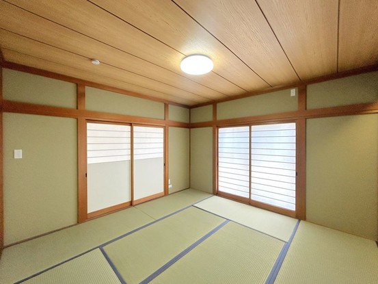 detached 青森県弘前市大字八幡町２丁目8-6 プレステージ青山105