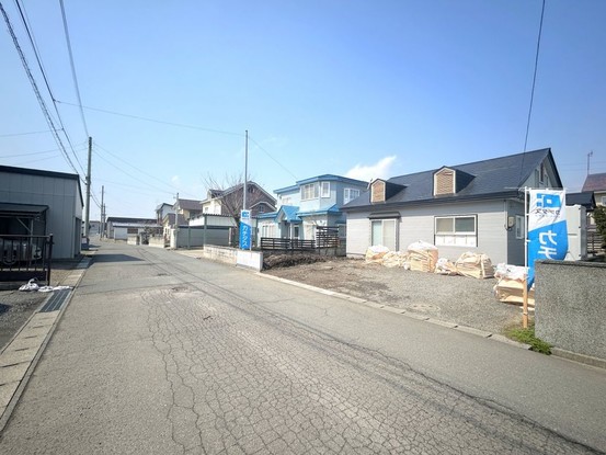 detached 青森県弘前市大字八幡町２丁目8-6 プレステージ青山105