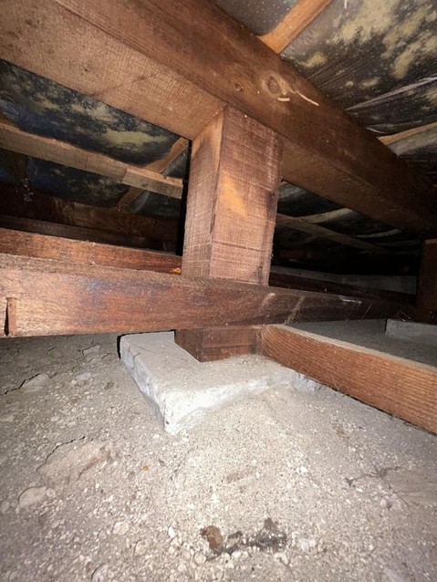 detached 青森県弘前市大字八幡町２丁目8-6 プレステージ青山105