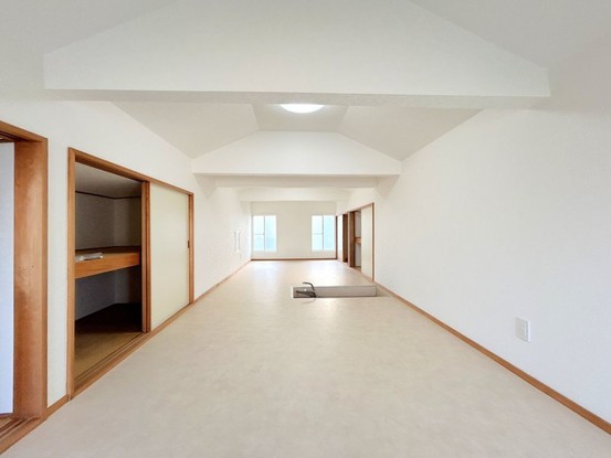 detached 青森県弘前市大字八幡町２丁目8-6 プレステージ青山105