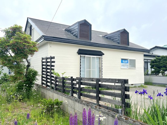 detached 青森県弘前市大字八幡町２丁目8-6 プレステージ青山105