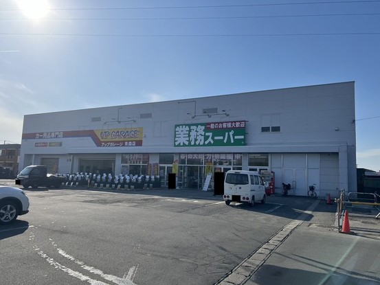 apartment 青森県青森市大字幸畑字松元
地図を見る
