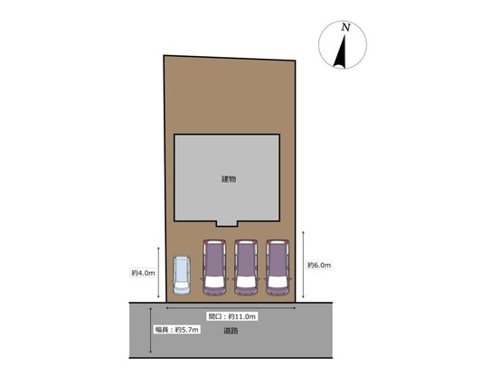 apartment 青森県青森市大字幸畑字松元
地図を見る
