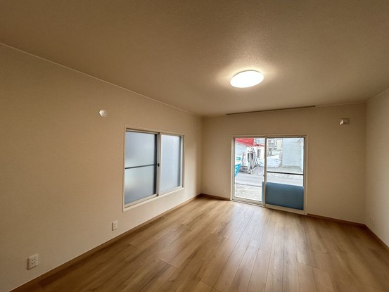 apartment 青森県青森市大字幸畑字松元
地図を見る