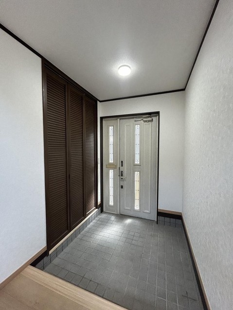 apartment 青森県青森市奥野２丁目
地図を見る
