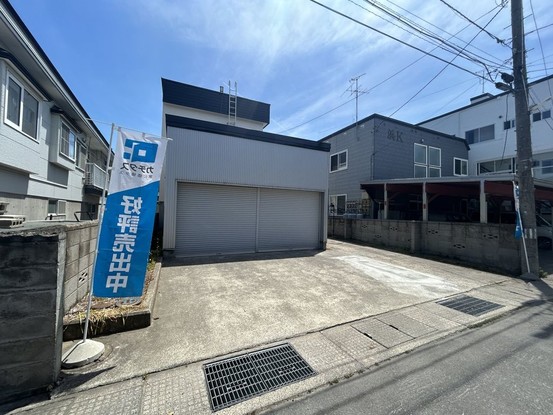 apartment 青森県青森市奥野２丁目
地図を見る