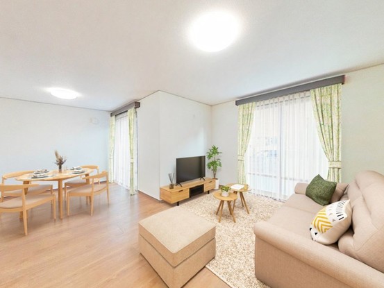 apartment 青森県青森市大字筒井字八ツ橋
地図を見る